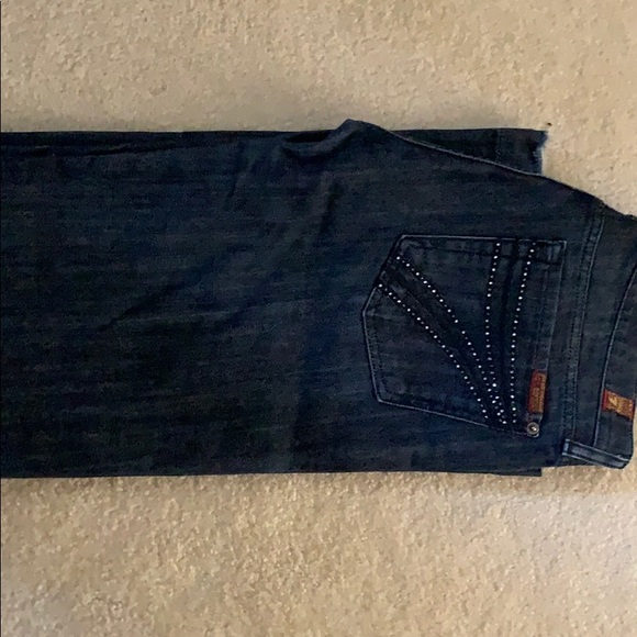 Women’s 7 jeans - Picture 5 of 5